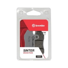 Brembo Sintrede bremseklosser