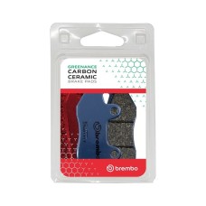 Brembo Karbon-keramiske bremseklosser
