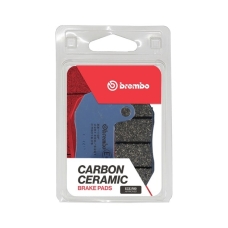 Brembo Karbon-keramiske bremseklosser