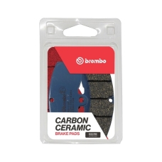 Brembo Karbon-keramiske bremseklosser