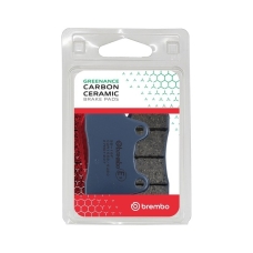 Brembo Karbon-keramiske bremseklosser