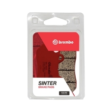 Brembo Sintrede bremseklosser