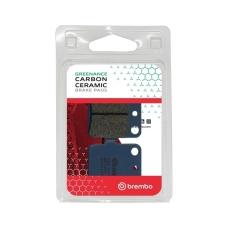 Brembo Karbon-keramiske bremseklosser