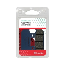 Brembo Karbon-keramiske bremseklosser