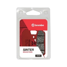 Brembo Sintrede bremseklosser