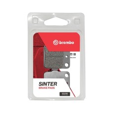 Brembo Sintrede bremseklosser