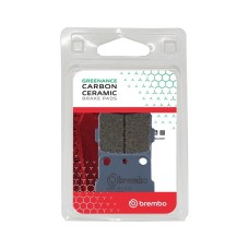 Brembo Karbon-keramiske bremseklosser