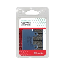 Brembo Karbon-keramiske bremseklosser