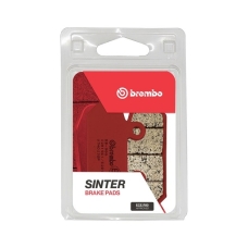 Brembo Sintrede bremseklosser