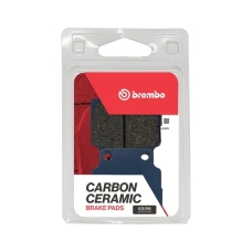Brembo Karbon-keramiske bremseklosser