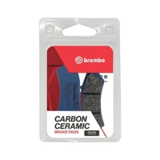 Brembo Karbon-keramiske bremseklosser