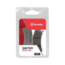 Brembo Sintrede bremseklosser