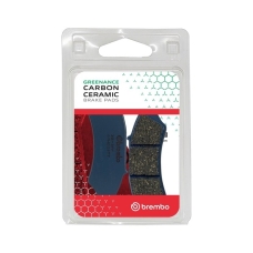 Brembo Karbon-keramiske bremseklosser