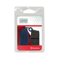 Brembo Karbon-keramiske bremseklosser