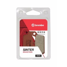 Brembo Sintrede bremseklosser