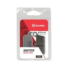 Brembo Sintrede bremseklosser