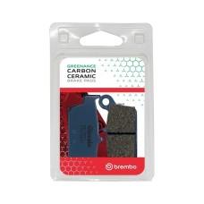 Brembo Karbon-keramiske bremseklosser