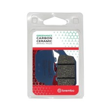 Brembo Karbon-keramiske bremseklosser