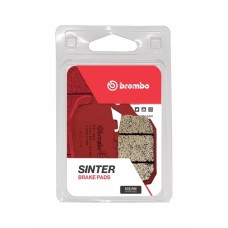 Brembo Sintrede bremseklosser