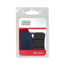 Brembo Karbon-keramiske bremseklosser