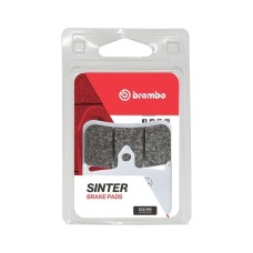 Brembo Sintrede bremseklosser
