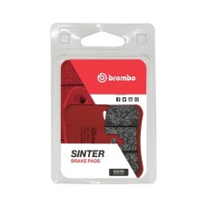 Brembo Sintrede bremseklosser