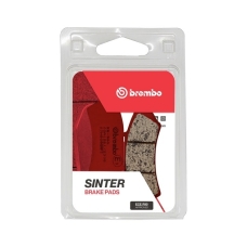 Brembo Sintrede bremseklosser