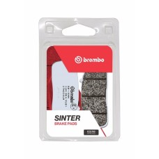 Brembo Sintrede bremseklosser