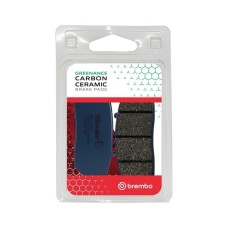 Brembo | Bremseklosser Carbon ceramic