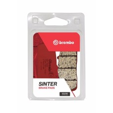 Brembo Sintrede bremseklosser