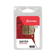 Brembo Sintrede bremseklosser