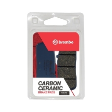 Brembo Karbon-keramiske bremseklosser