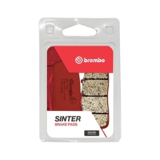 Brembo Sintrede bremseklosser