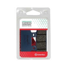 Brembo Karbon-keramiske bremseklosser
