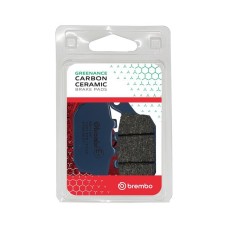 Brembo Karbon-keramiske bremseklosser
