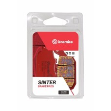 Brembo Sintrede bremseklosser