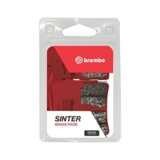 Brembo Sintrede bremseklosser