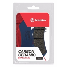 Brembo Karbon-keramiske bremseklosser