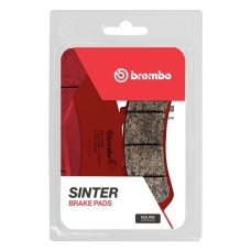 Brembo Sintrede bremseklosser