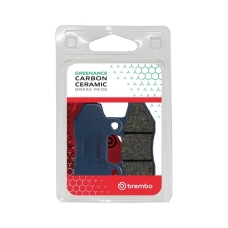 Brembo Karbon-keramiske bremseklosser
