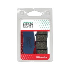 Brembo Karbon-keramiske bremseklosser