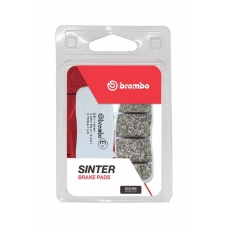 Brembo Sintrede bremseklosser