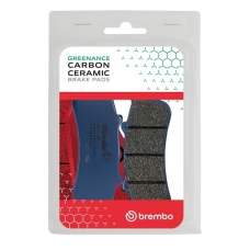 Brembo Karbon-keramiske bremseklosser