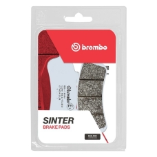 Brembo Sintrede bremseklosser