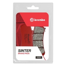 Brembo Sintrede bremseklosser