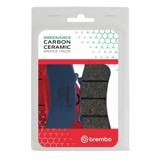 Brembo Karbon-keramiske bremseklosser