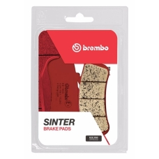 Brembo Sintrede bremseklosser