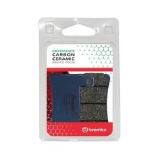 Brembo Karbon-keramiske bremseklosser