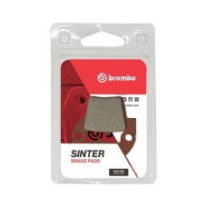 Brembo Sintrede bremseklosser