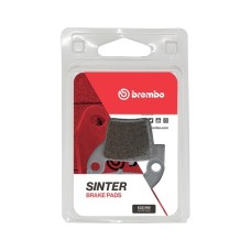 Brembo Sintrede bremseklosser